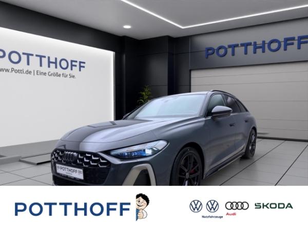 Audi A5 Avant e-hybrid ❗️SOFORT VERFÜGBAR🚀