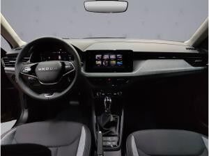 Skoda Kamiq Balance 1.5 TSI DSG AHK NAVI LED RFK DAB