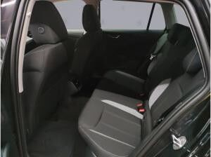 Skoda Kamiq Balance 1.5 TSI DSG AHK NAVI LED RFK DAB