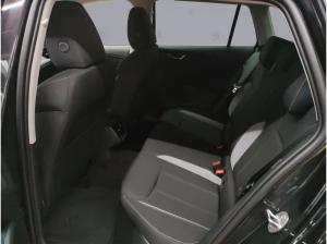 Skoda Kamiq Balance 1.5 TSI DSG AHK NAVI LED RFK DAB
