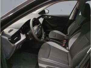 Skoda Kamiq Balance 1.5 TSI DSG AHK NAVI LED RFK DAB