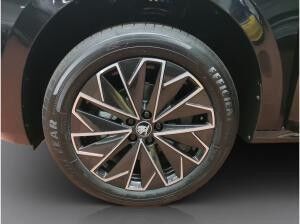 Skoda Kamiq Balance 1.5 TSI DSG AHK NAVI LED RFK DAB