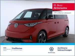 Volkswagen ID.Buzz ID. Buzz GTX Lang 4Motion AHK Navi Kamera HeadUp