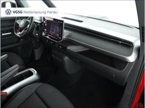 Volkswagen ID.Buzz ID. Buzz GTX Lang 4Motion AHK Navi Kamera HeadUp