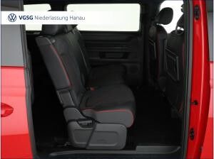 Volkswagen ID.Buzz ID. Buzz GTX Lang 4Motion AHK Navi Kamera HeadUp