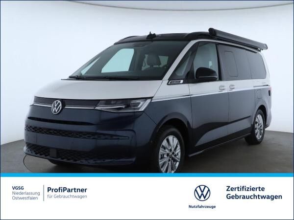 Volkswagen California Ocean 4Motion AHK ACC IQ.Light AreaView