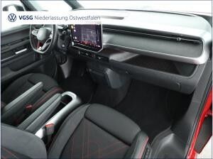 Volkswagen ID.Buzz ID. Buzz GTX 4Motion AHK Harman/Kardon HeadUp Navi