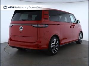 Volkswagen ID.Buzz ID. Buzz GTX 4Motion AHK Harman/Kardon HeadUp Navi