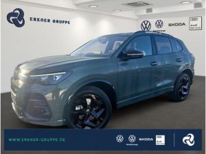 Volkswagen Tiguan 2.0 TSI DSG 4M R-Line AHK+PANO+STDHZ+WR++ Volkswagen Tiguan 2.0 TSI DSG 4M R-Line AHK+PANO+STDHZ+WR++