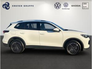 Volkswagen Tiguan 1.5 eTSI DSG Life GJR+SHZ+NAVI+ACC+KESSY+