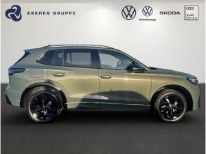 Volkswagen Tiguan 2.0 TSI DSG 4M R-Line AHK+PANO+STDHZ+WR++ Volkswagen Tiguan 2.0 TSI DSG 4M R-Line AHK+PANO+STDHZ+WR++