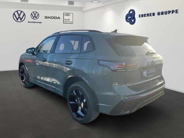 Volkswagen Tiguan 2.0 TSI DSG 4M R-Line AHK+PANO+STDHZ+WR++