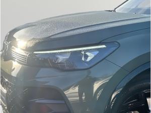 Volkswagen Tiguan 2.0 TSI DSG 4M R-Line AHK+PANO+STDHZ+WR++ Volkswagen Tiguan 2.0 TSI DSG 4M R-Line AHK+PANO+STDHZ+WR++