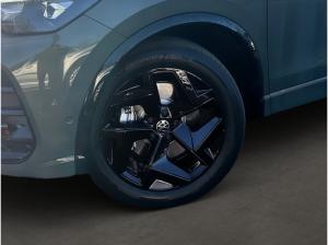 Volkswagen Tiguan 2.0 TSI DSG 4M R-Line AHK+PANO+STDHZ+WR++ Volkswagen Tiguan 2.0 TSI DSG 4M R-Line AHK+PANO+STDHZ+WR++