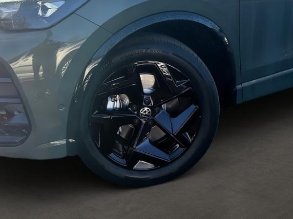 Volkswagen Tiguan 2.0 TSI DSG 4M R-Line AHK+PANO+STDHZ+WR++