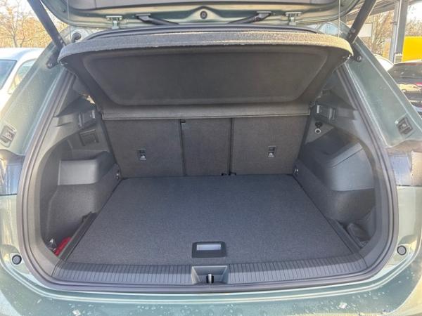 Volkswagen Tiguan 2.0 TSI DSG 4M R-Line AHK+PANO+STDHZ+WR++