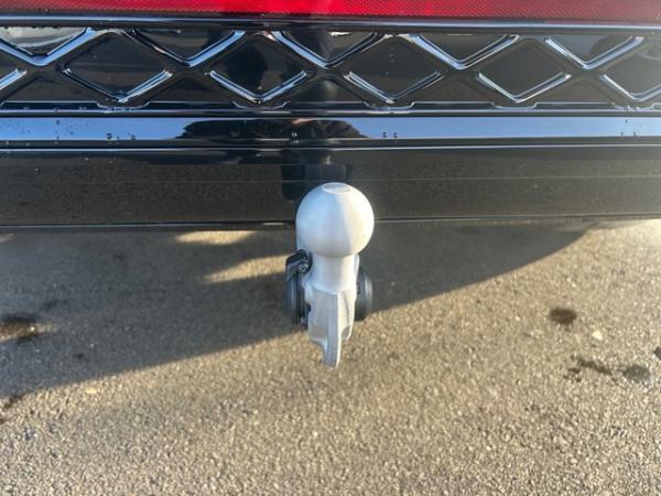 Volkswagen Tiguan 2.0 TSI DSG 4M R-Line AHK+PANO+STDHZ+WR++