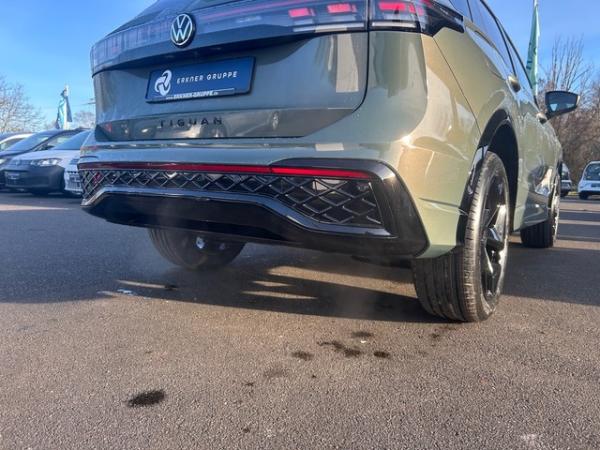 Volkswagen Tiguan 2.0 TSI DSG 4M R-Line AHK+PANO+STDHZ+WR++