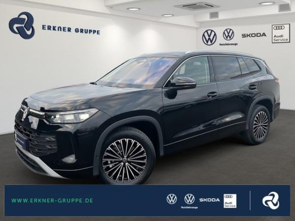 Volkswagen Tayron 2.0 TDI DSG Elegance AHK+STDHZ+LEDER+WR+