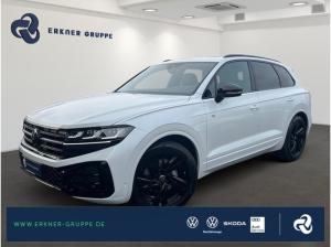 Volkswagen Touareg 3.0TDI 4M R-Line AHK+HUD+PANO+STHZ+20"++ Volkswagen Touareg 3.0TDI 4M R-Line AHK+HUD+PANO+STHZ+20"++