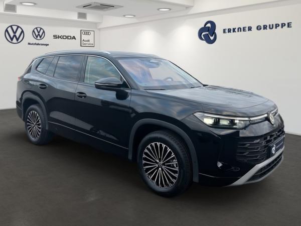 Volkswagen Tayron 2.0 TDI DSG Elegance AHK+STDHZ+LEDER+WR+