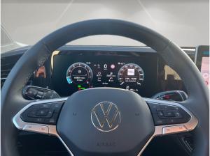 Volkswagen Tiguan 1.5 eTSI DSG Life GJR+SHZ+NAVI+ACC+KESSY+