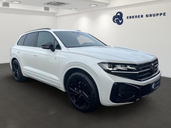 Volkswagen Touareg 3.0TDI 4M R-Line AHK+HUD+PANO+STHZ+20"++ Volkswagen Touareg 3.0TDI 4M R-Line AHK+HUD+PANO+STHZ+20"++