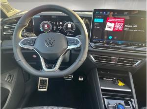 Volkswagen Tiguan 2.0 TSI DSG 4M R-Line AHK+PANO+STDHZ+WR++ Volkswagen Tiguan 2.0 TSI DSG 4M R-Line AHK+PANO+STDHZ+WR++