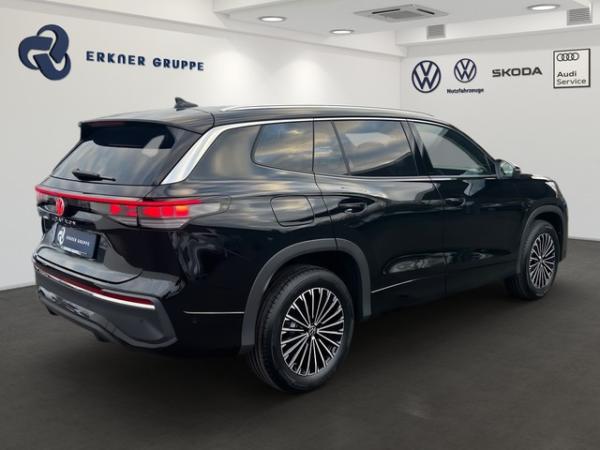 Volkswagen Tayron 2.0 TDI DSG Elegance AHK+STDHZ+LEDER+WR+