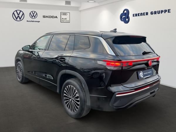 Volkswagen Tayron 2.0 TDI DSG Elegance AHK+STDHZ+LEDER+WR+