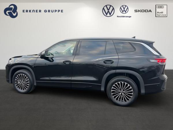 Volkswagen Tayron 2.0 TDI DSG Elegance AHK+STDHZ+LEDER+WR+