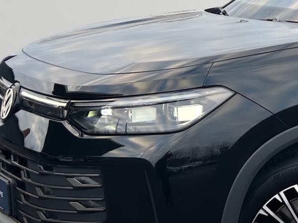 Volkswagen Tayron 2.0 TDI DSG Elegance AHK+STDHZ+LEDER+WR+