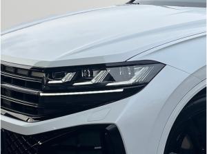 Volkswagen Touareg 3.0TDI 4M R-Line AHK+HUD+PANO+STHZ+20"++ Volkswagen Touareg 3.0TDI 4M R-Line AHK+HUD+PANO+STHZ+20"++