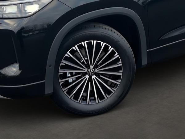 Volkswagen Tayron 2.0 TDI DSG Elegance AHK+STDHZ+LEDER+WR+