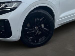 Volkswagen Touareg 3.0TDI 4M R-Line AHK+HUD+PANO+STHZ+20"++ Volkswagen Touareg 3.0TDI 4M R-Line AHK+HUD+PANO+STHZ+20"++
