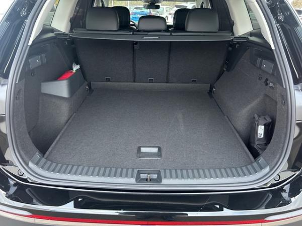 Volkswagen Tayron 2.0 TDI DSG Elegance AHK+STDHZ+LEDER+WR+