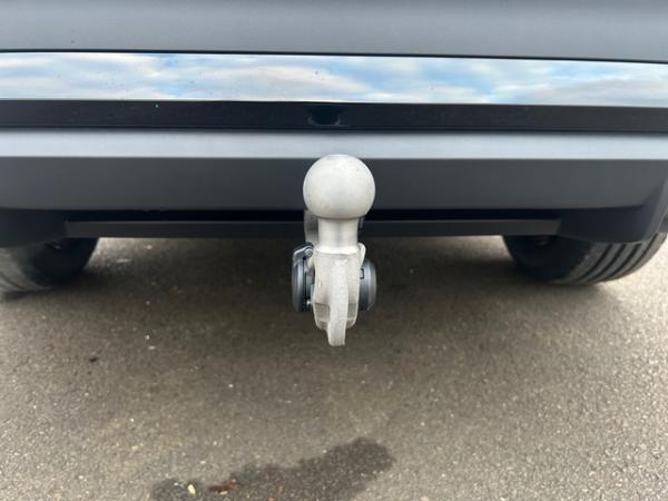 Volkswagen Tayron 2.0 TDI DSG Elegance AHK+STDHZ+LEDER+WR+