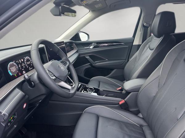 Volkswagen Tayron 2.0 TDI DSG Elegance AHK+STDHZ+LEDER+WR+