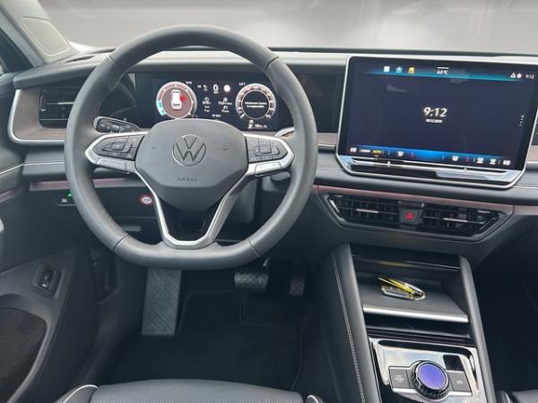 Volkswagen Tayron 2.0 TDI DSG Elegance AHK+STDHZ+LEDER+WR+