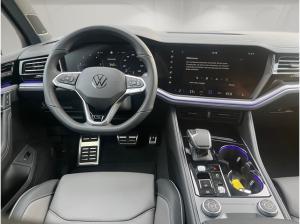 Volkswagen Touareg 3.0TDI 4M R-Line AHK+HUD+PANO+STHZ+20"++ Volkswagen Touareg 3.0TDI 4M R-Line AHK+HUD+PANO+STHZ+20"++