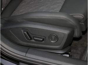 Audi A5 Avant e-hybrid quattro