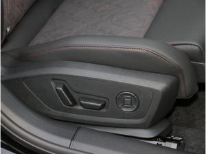 Audi A5 Avant e-hybrid quattro