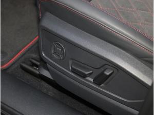 Audi Q5 SUV edition one e-hybrid quattro