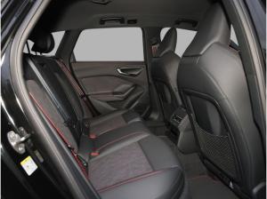 Audi A5 Avant e-hybrid quattro