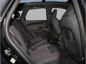 Audi Q5 SUV edition one e-hybrid quattro