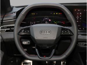 Audi A5 Avant e-hybrid quattro