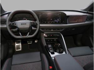 Audi Q5 SUV edition one e-hybrid quattro