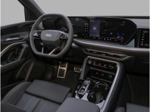 Audi Q5 SUV TDI quattro