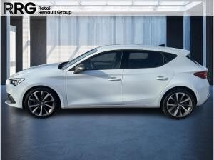 Seat Leon 1.5 TSI FR OPF