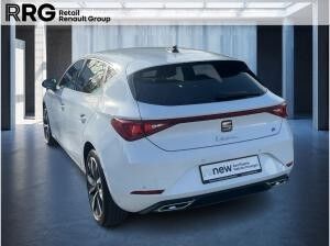 Seat Leon 1.5 TSI FR OPF